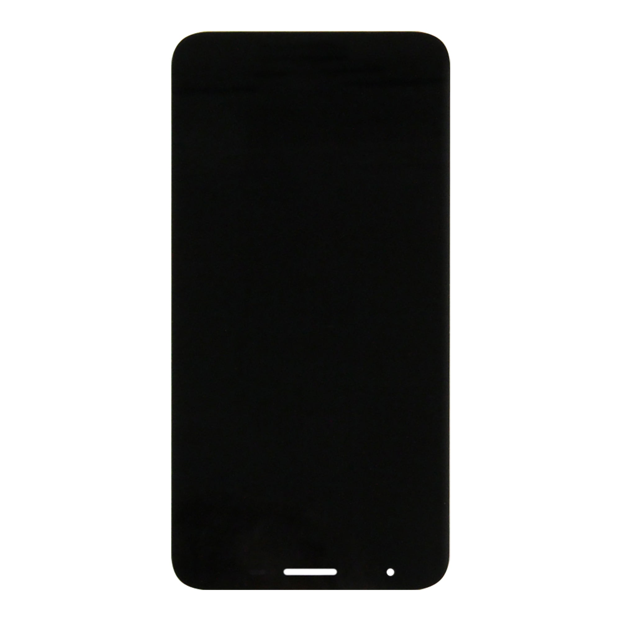 Ecrã e Digitalizador Samsung Galaxy A2 Core A260F Sem Estrutura Preto OEM