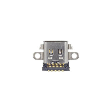 Para Porta de Carregamento OEM da Consola Nintendo Switch