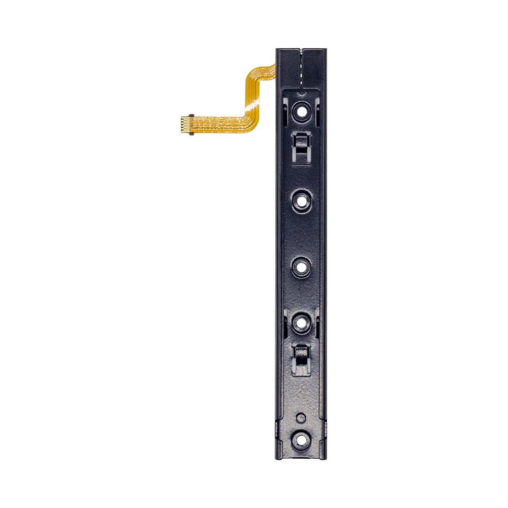 Para NintendoSwitch Suporte do Deslizador Direito Com Sensor Prata OEM