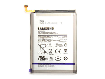 Samsung Galaxy M20 M205F. M30 M305F Battery EB-BG580ABU Original