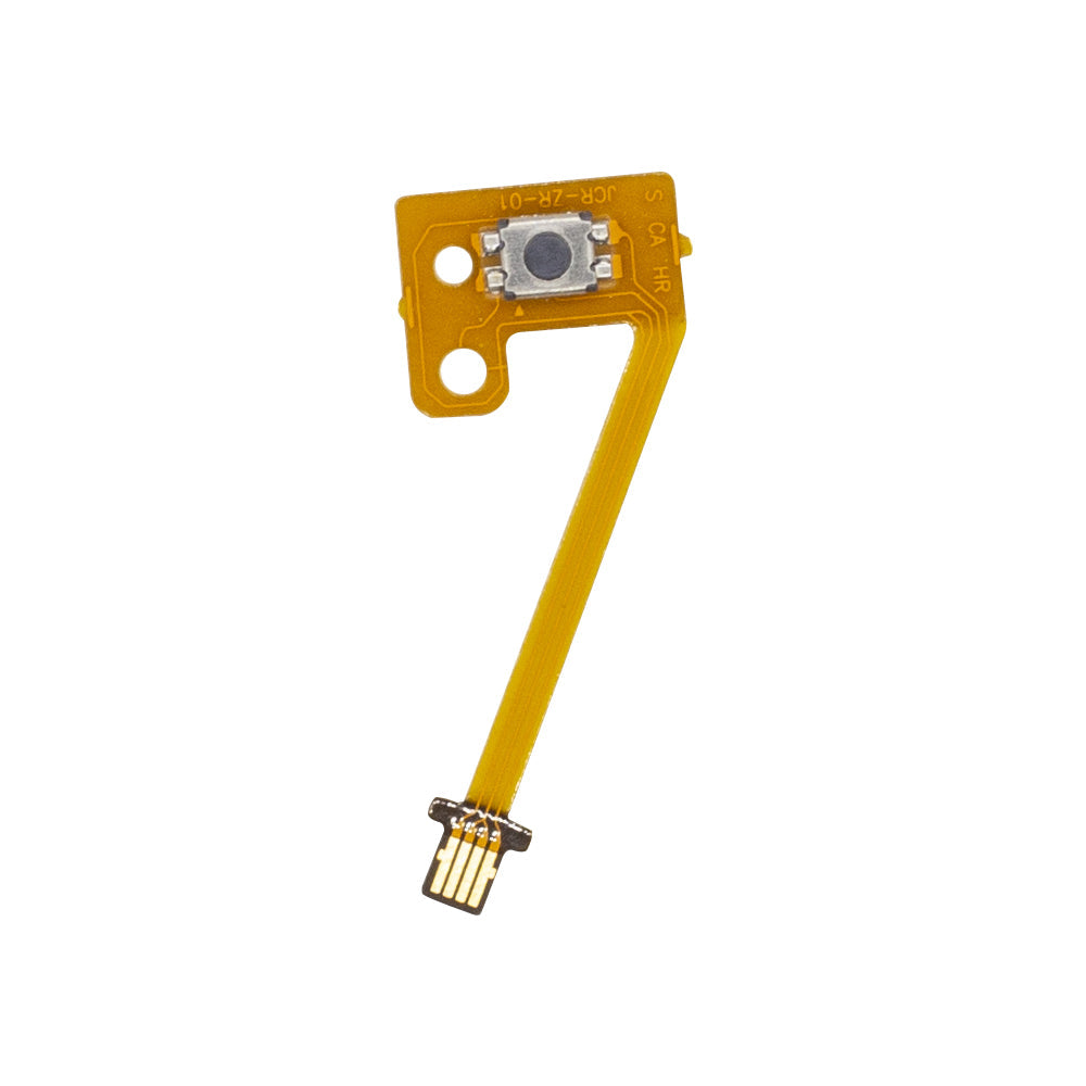 For Nintendo Switch Joy-con Controller Replacement ZR Button Flex OEM