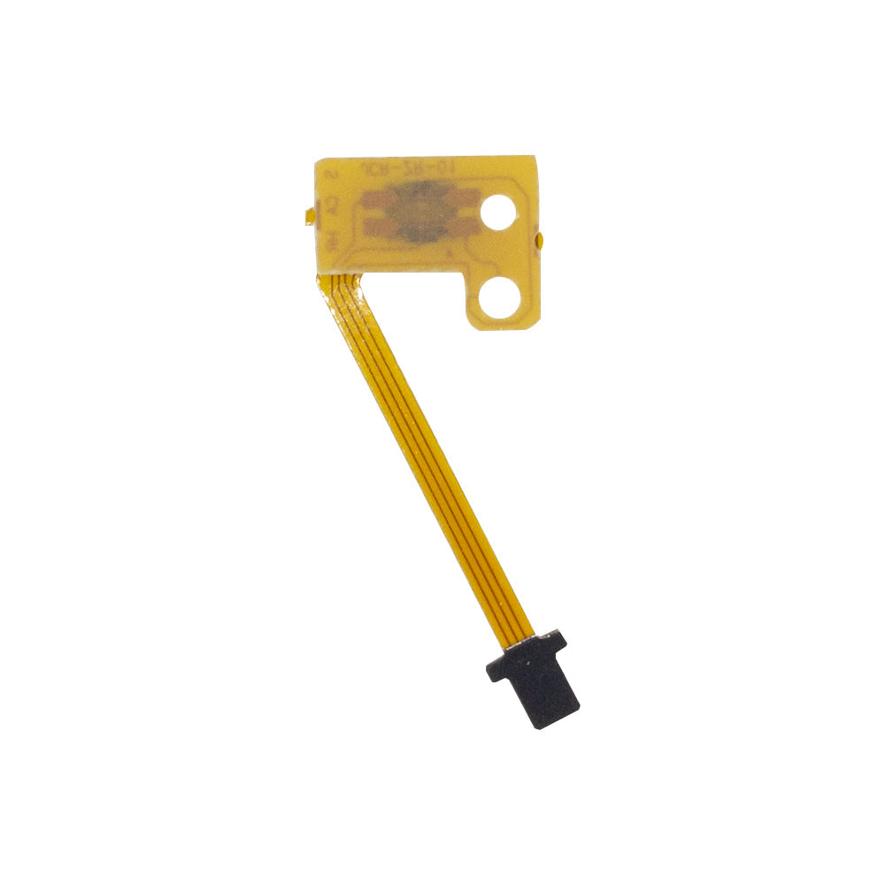 Para substituição do cabo flexível do botão ZR do comando Joy-con da Nintendo Switch (OEM)