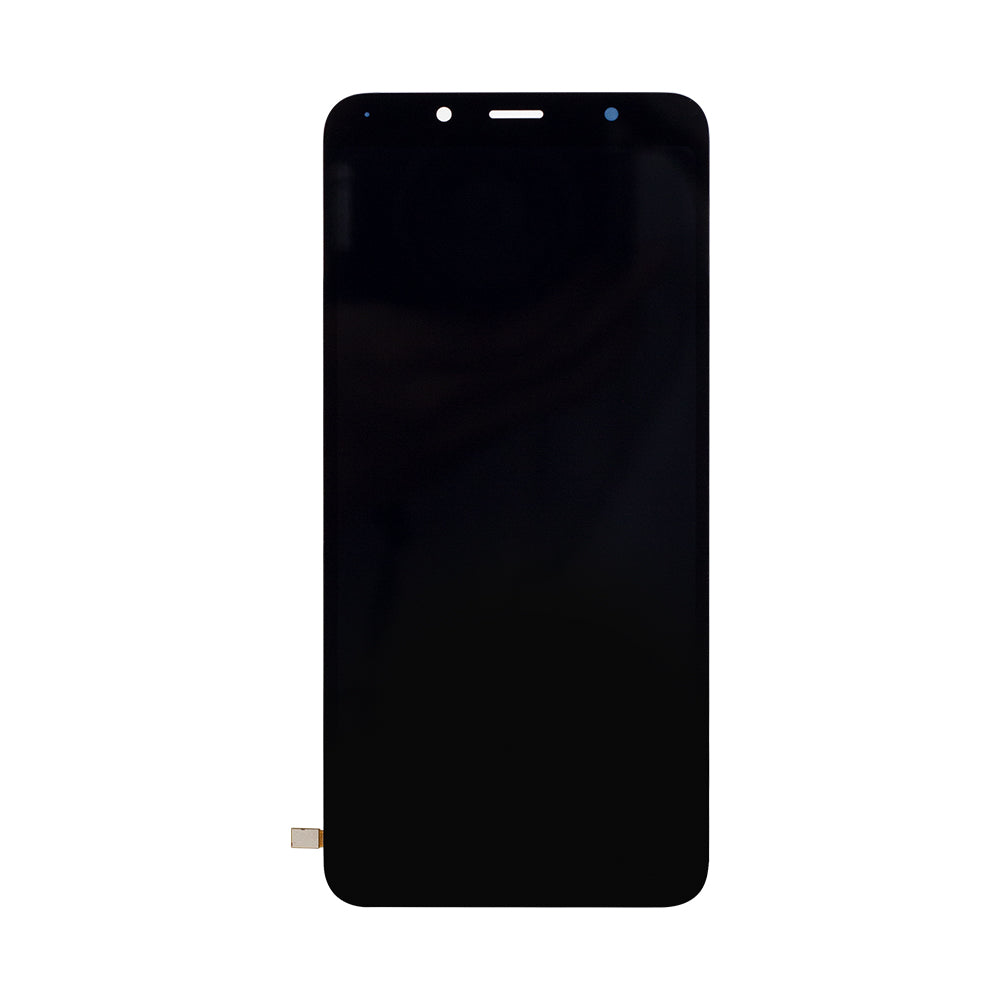 Xiaomi Redmi 7A Ecrã e Digitalizador Sem Estrutura Preto OEM