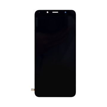 Xiaomi Redmi 7A Ecrã e Digitalizador Sem Estrutura Preto OEM