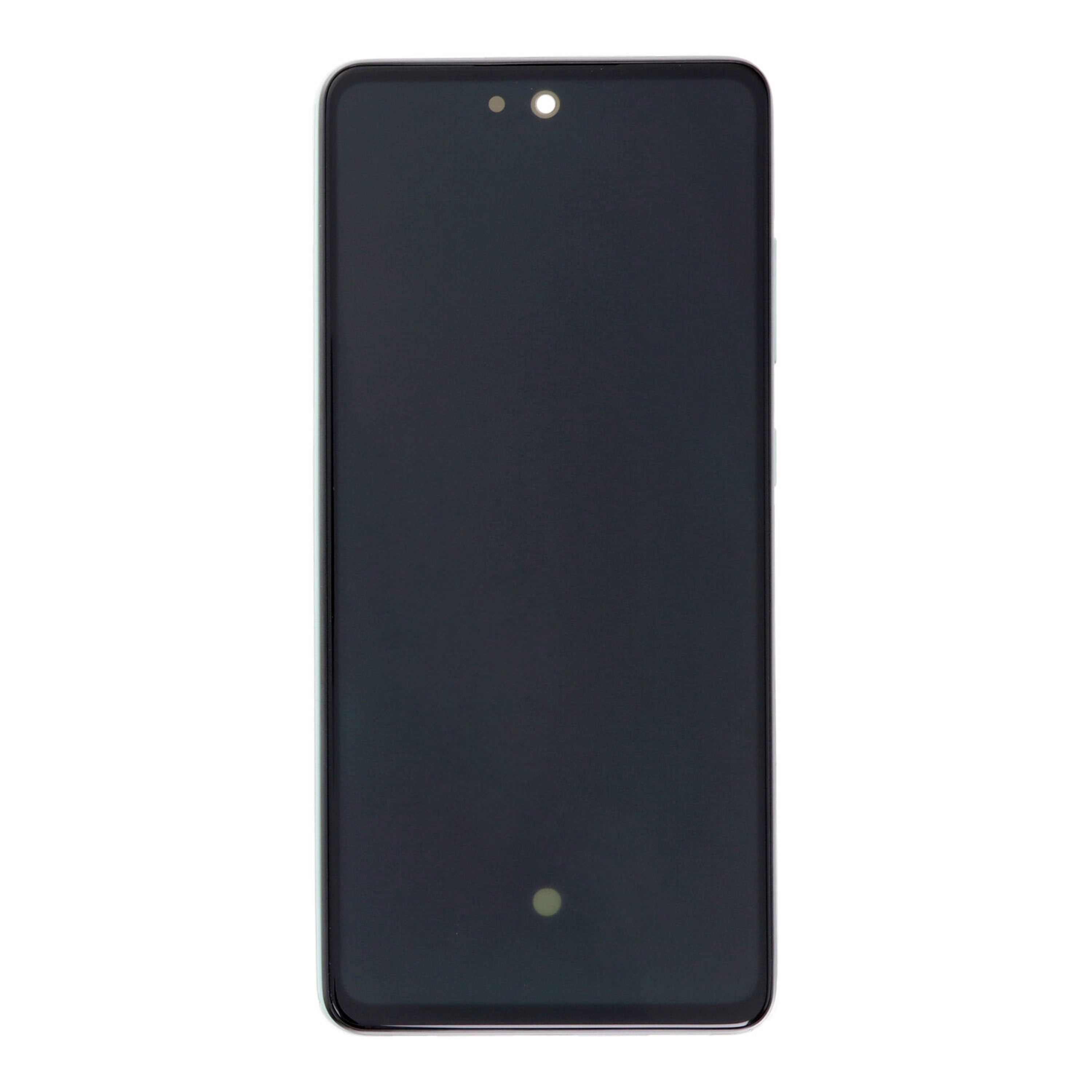 Samsung Galaxy A52 5G A526B. A52s 5G A528B Display And Digitizer With Frame Awesome Mint Soft-OLED