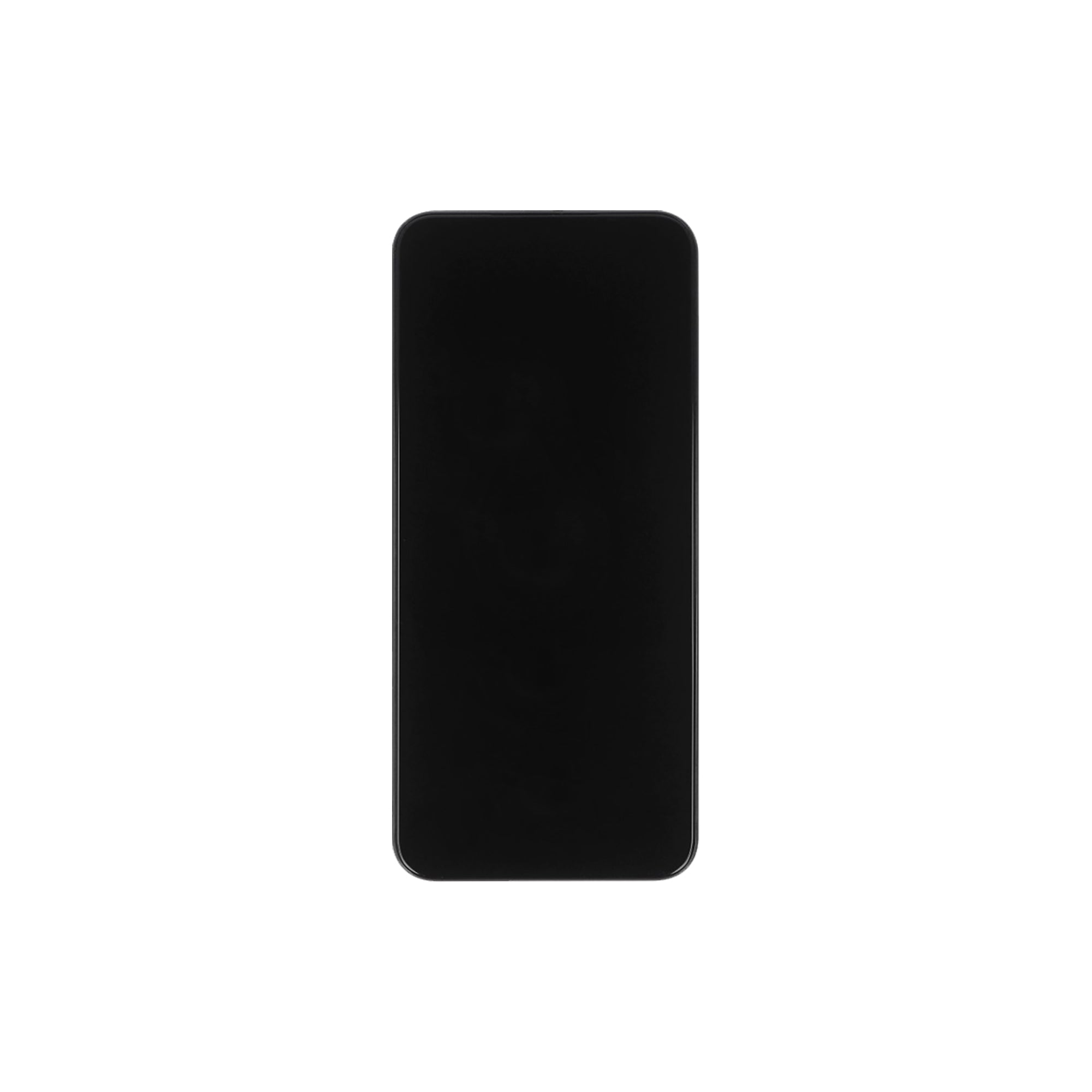 شاشة وهيكل محول رقمي Samsung Galaxy M14 5G M146B مع إطار أسود (قطع غيار أصلية)