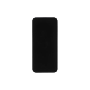شاشة وهيكل محول رقمي Samsung Galaxy M14 5G M146B مع إطار أسود (قطع غيار أصلية)