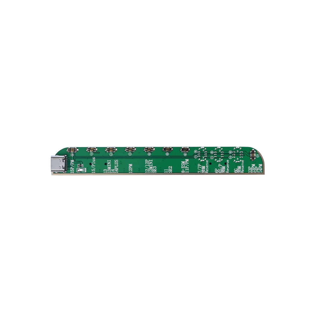 JCID V1S. V1SE Battery Detection Board For Apple iPhone 8 to 15 Series