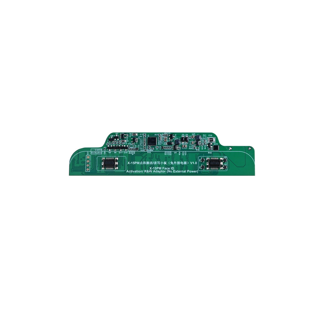 JCID V1S. V1SE. V1S Pro Dot Matrix Face ID Detection Board For Apple iPhone X to 14 Pro Max Series