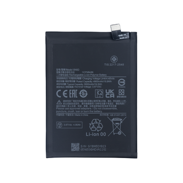 Xiaomi Redmi Note 11. Redmi Note 11S Battery BN5D OEM