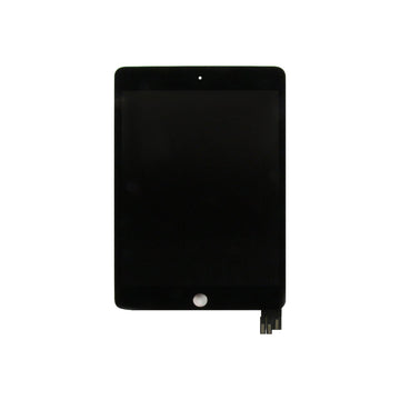 For Apple iPad Mini 5 (2019) Display and Digitizer Black Refurbished
