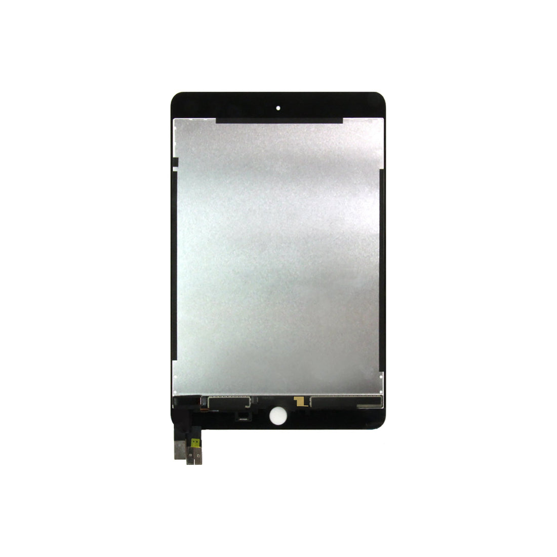 شاشة وديجيتاليزر (محول رقمي) باللون الأسود مُجددة لجهاز Apple iPad Mini 5 (2019)