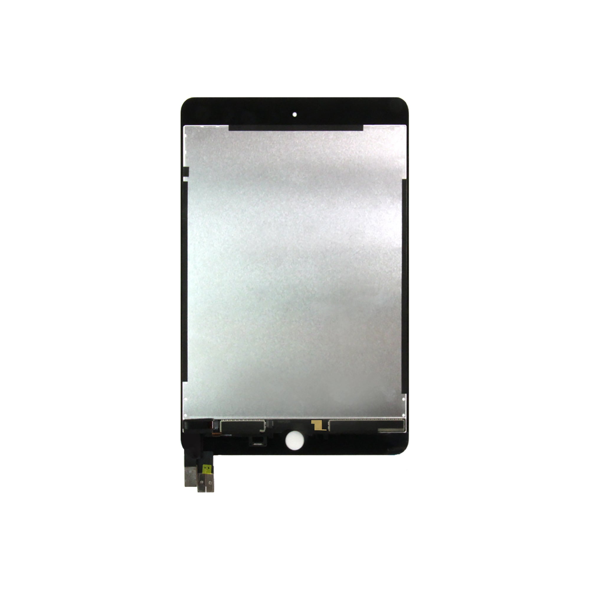 For Apple iPad Mini 5 (2019) Display and Digitizer Black Refurbished