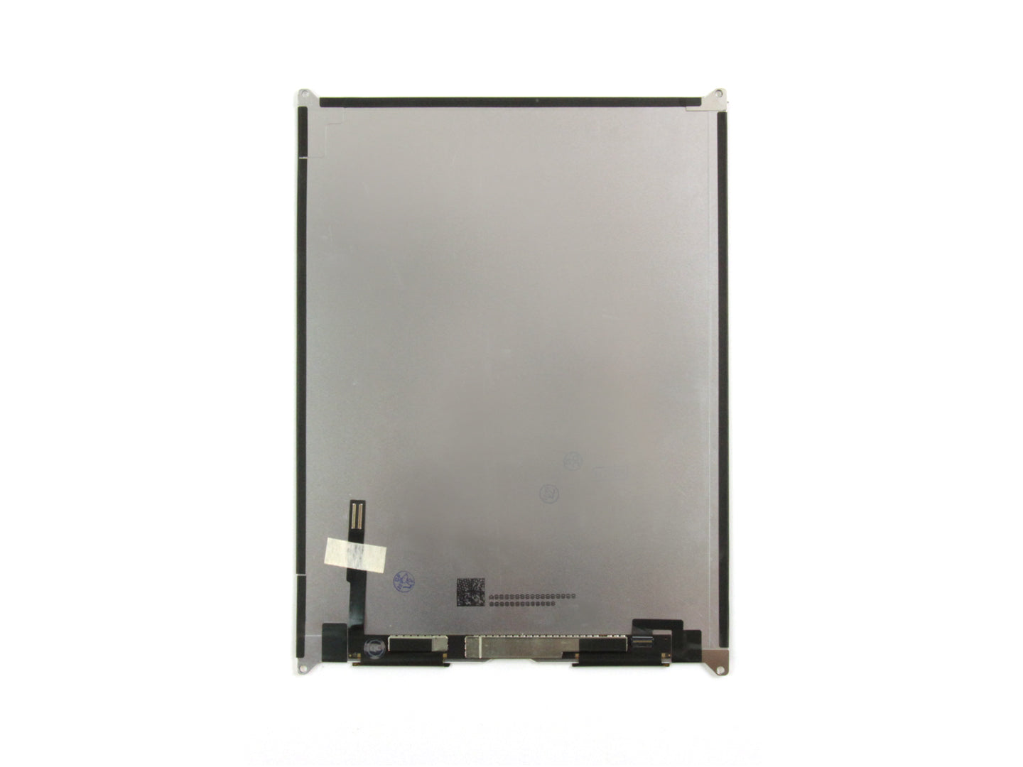For Apple iPad 7 (2019). iPad 8 (2020). iPad 9 (2021) 10.2 inch Display OEM
