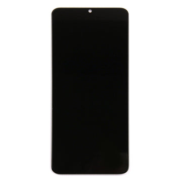 Xiaomi Redmi Note 8 Pro Display And Digitizer Without Frame Black OEM