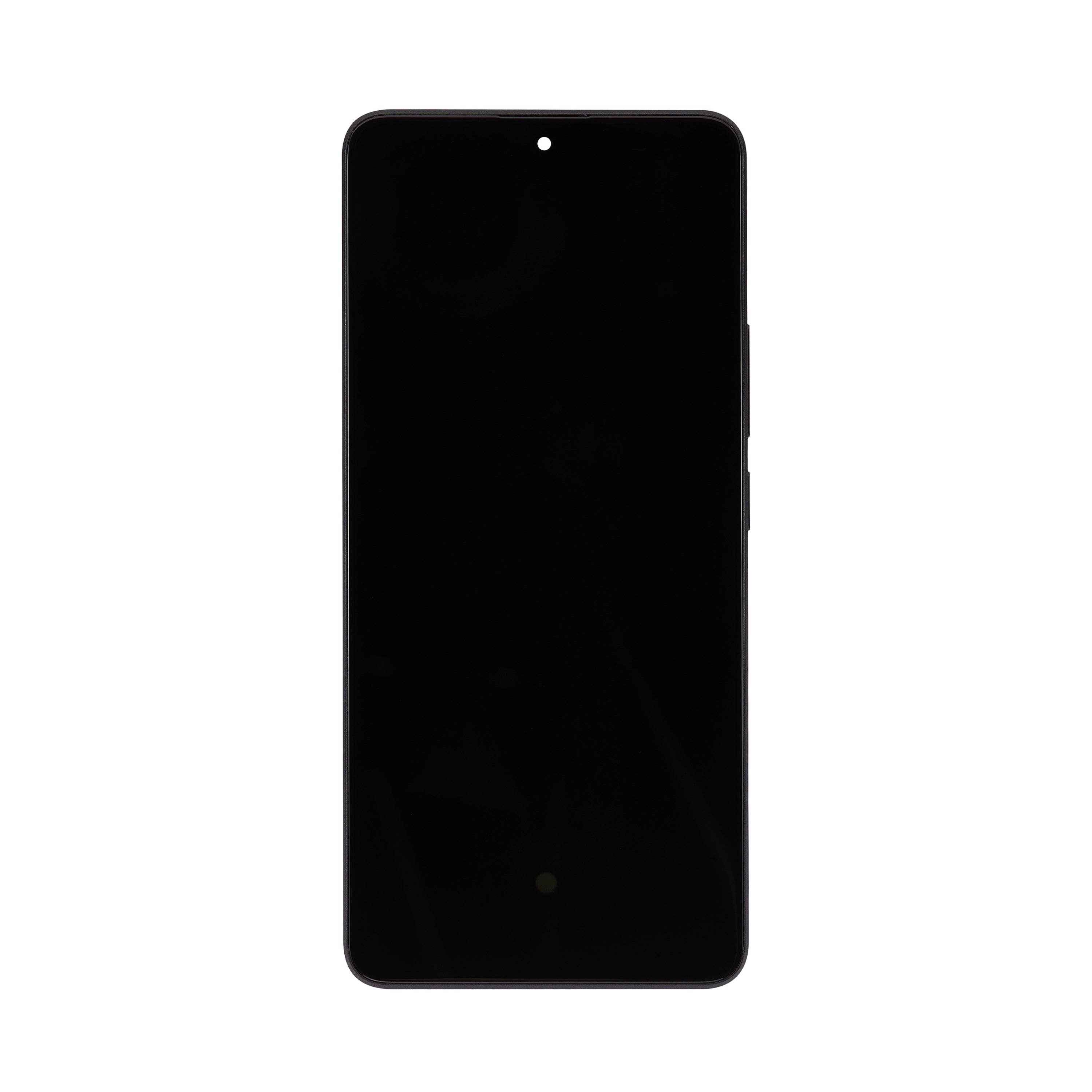 Ecrã e Digitalizador Xiaomi Redmi Note 13 Pro 5G com Moldura Preto OEM