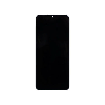 شاشة وديجيتال سامسونج جالاكسي M33 M336B أسود بدون إطار أسود OEM
