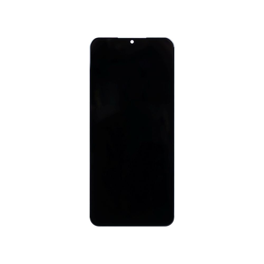 Samsung Galaxy M33 M336B Display And Digitizer Black Without Frame Black OEM