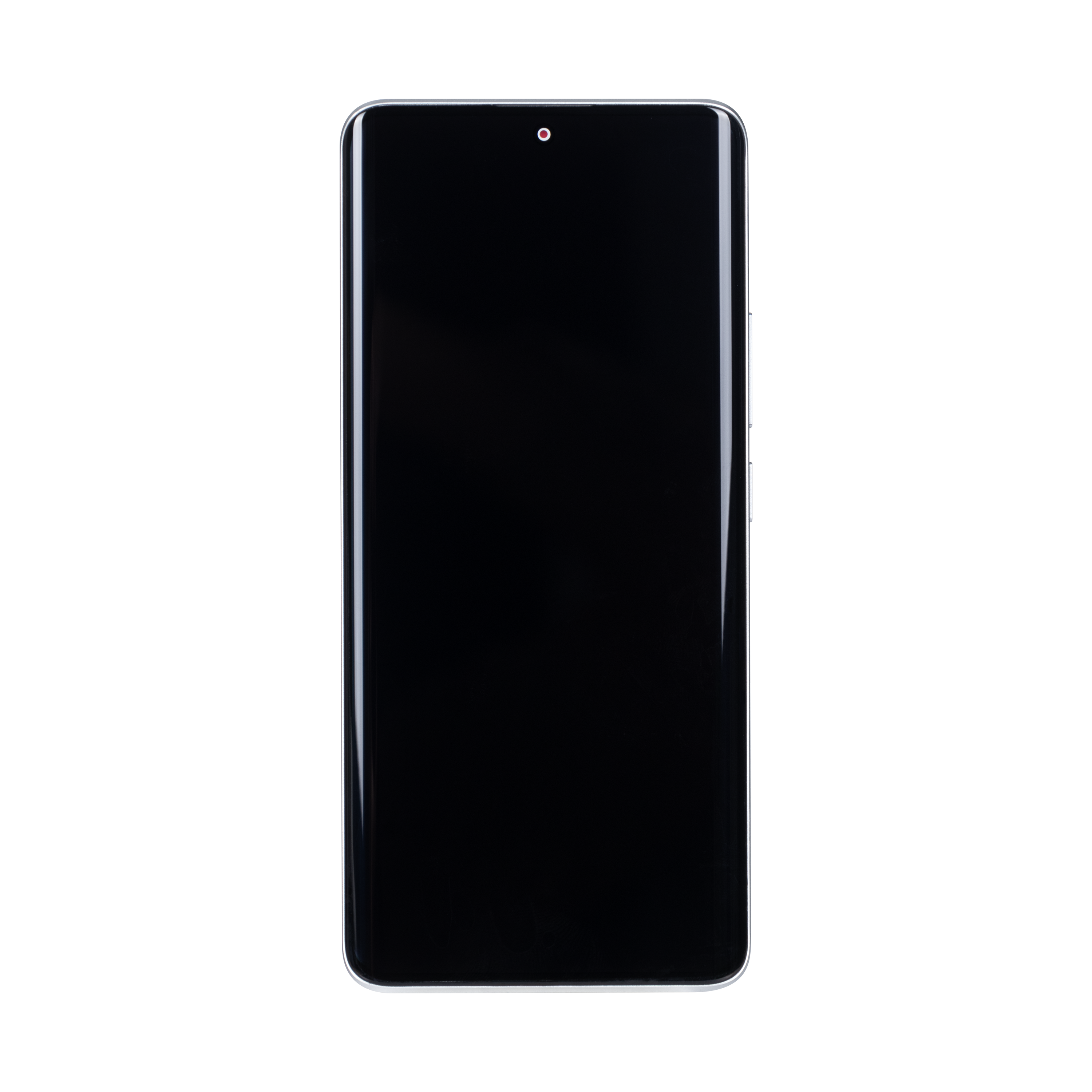 شاشة Xiaomi Redmi Note 13 Pro Plus 5G ومحول رقمي مع إطار أبيض أصلي