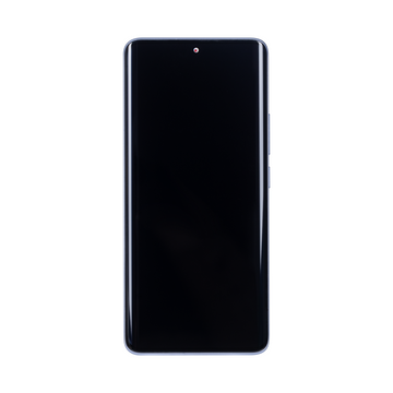 Xiaomi Redmi Note 13 Pro Plus 5G Display And Digitizer With Frame Violet OEM