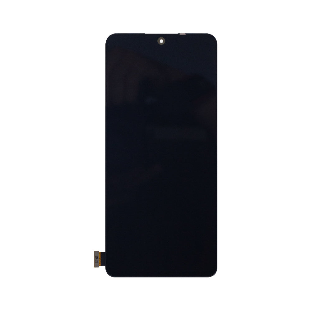 Xiaomi Redmi Note 10 Pro. Note 11 Pro. Note 11 Pro Plus 5G. Note 12 Pro 4G. Poco X4 Pro 5G Display And Digitizer Without Frame Black OEM