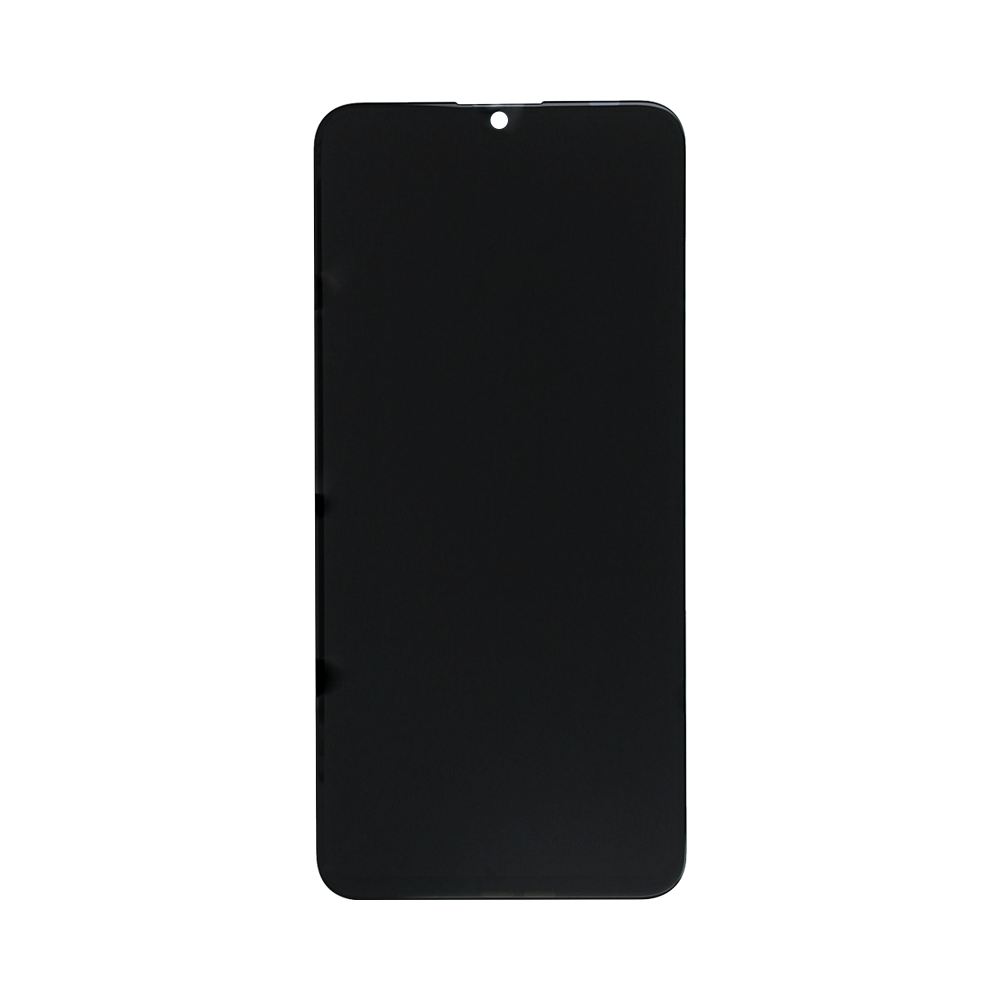 Huawei Honor 20 Lite Ecrã e Digitalizador Preto Sem Aro OEM