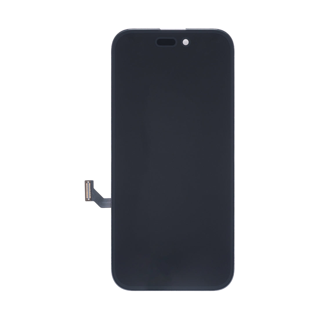 PHK For Apple iPhone 15 Display And Digitizer In-Cell Premium (60Hz)