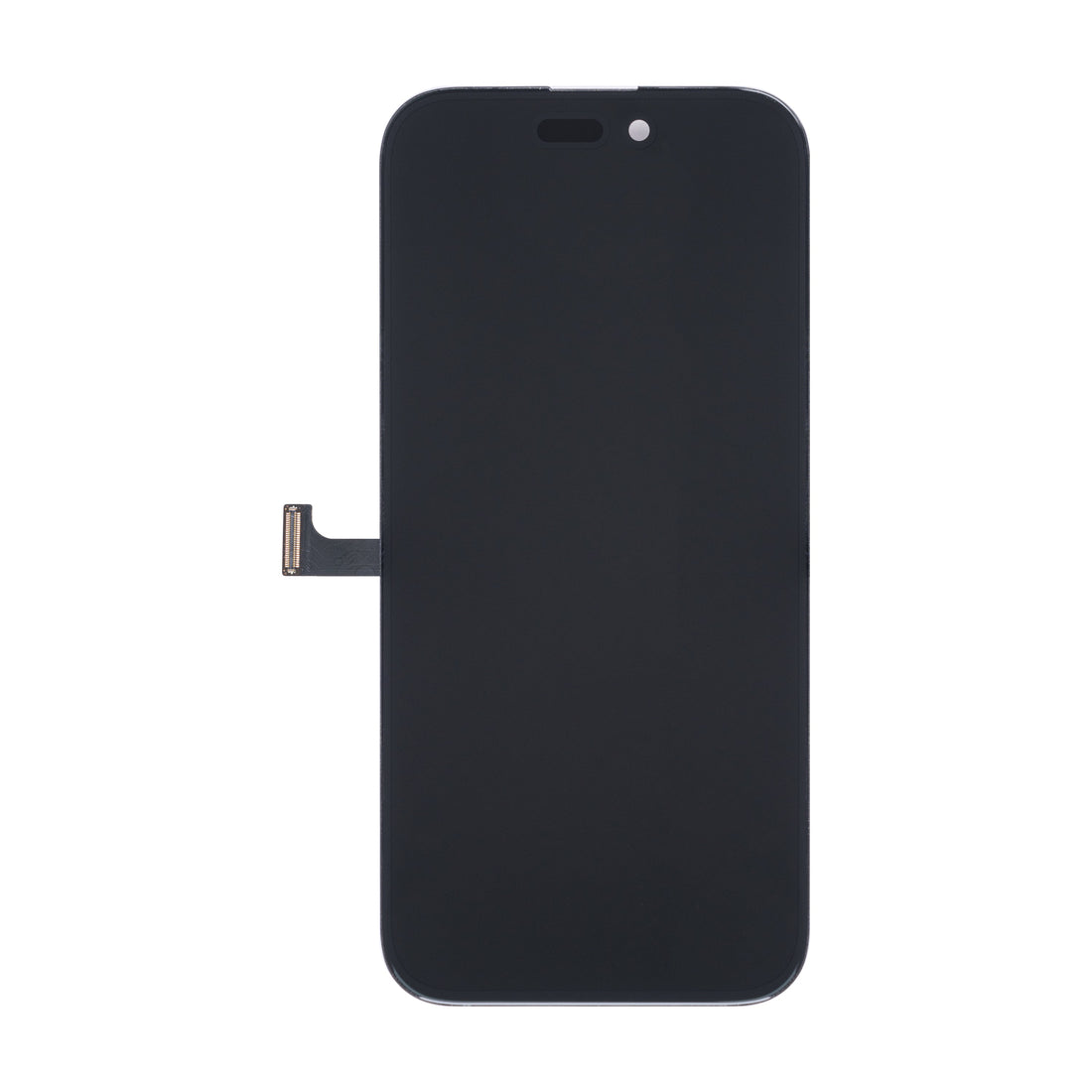 PHK For Apple iPhone 15 Pro Display And Digitizer In-Cell Premium (IC Removable) (120Hz)