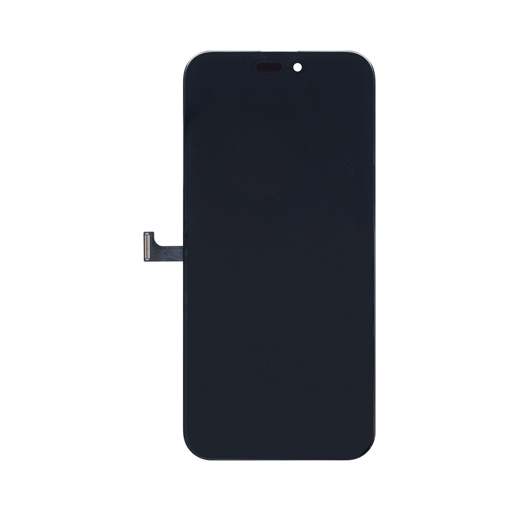 PHK For Apple iPhone 15 Pro Max Display And Digitizer In-Cell Premium (IC Removable) (120Hz)