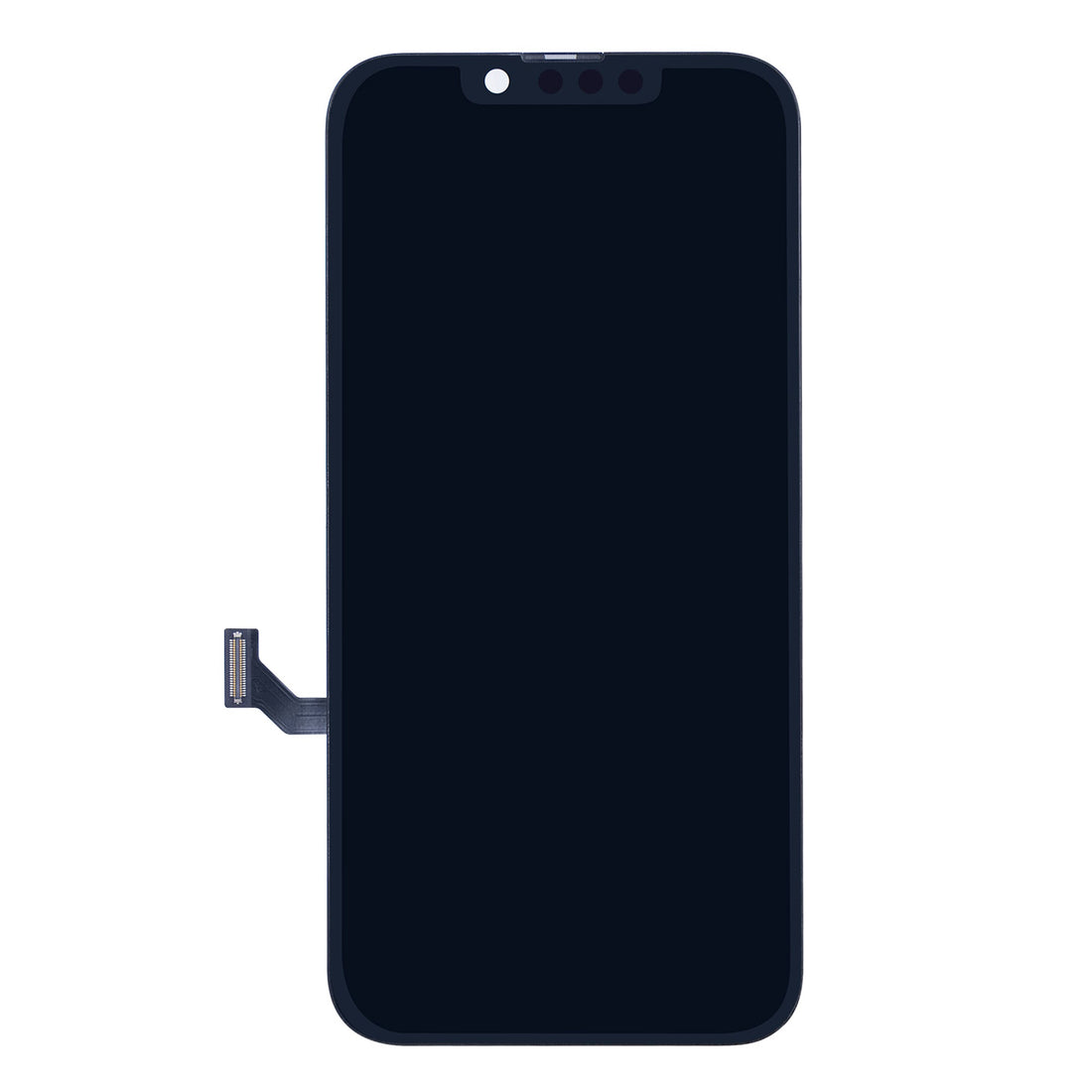 PHK For Apple iPhone 14 Display And Digitizer In-Cell Premium (IC Removable) (60Hz)