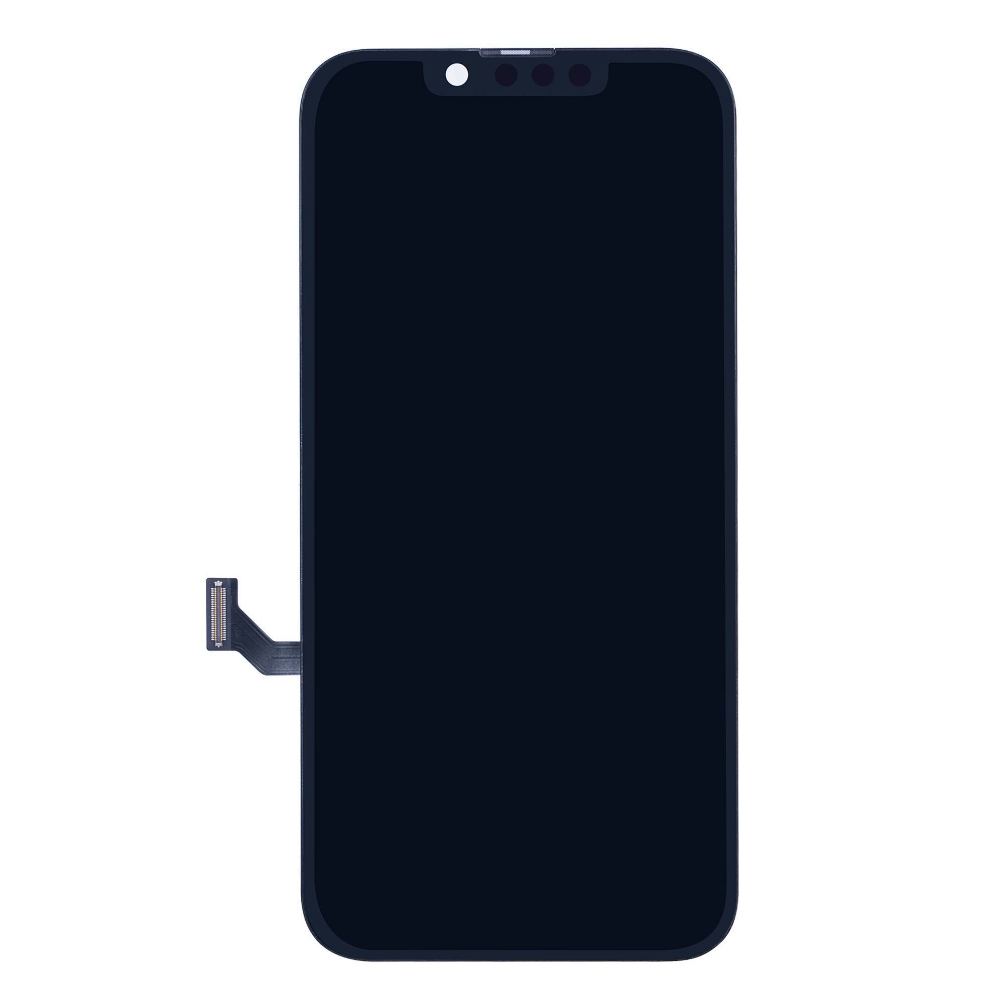 PHK For Apple iPhone 14 Display And Digitizer In-Cell Premium (IC Removable) (60Hz)