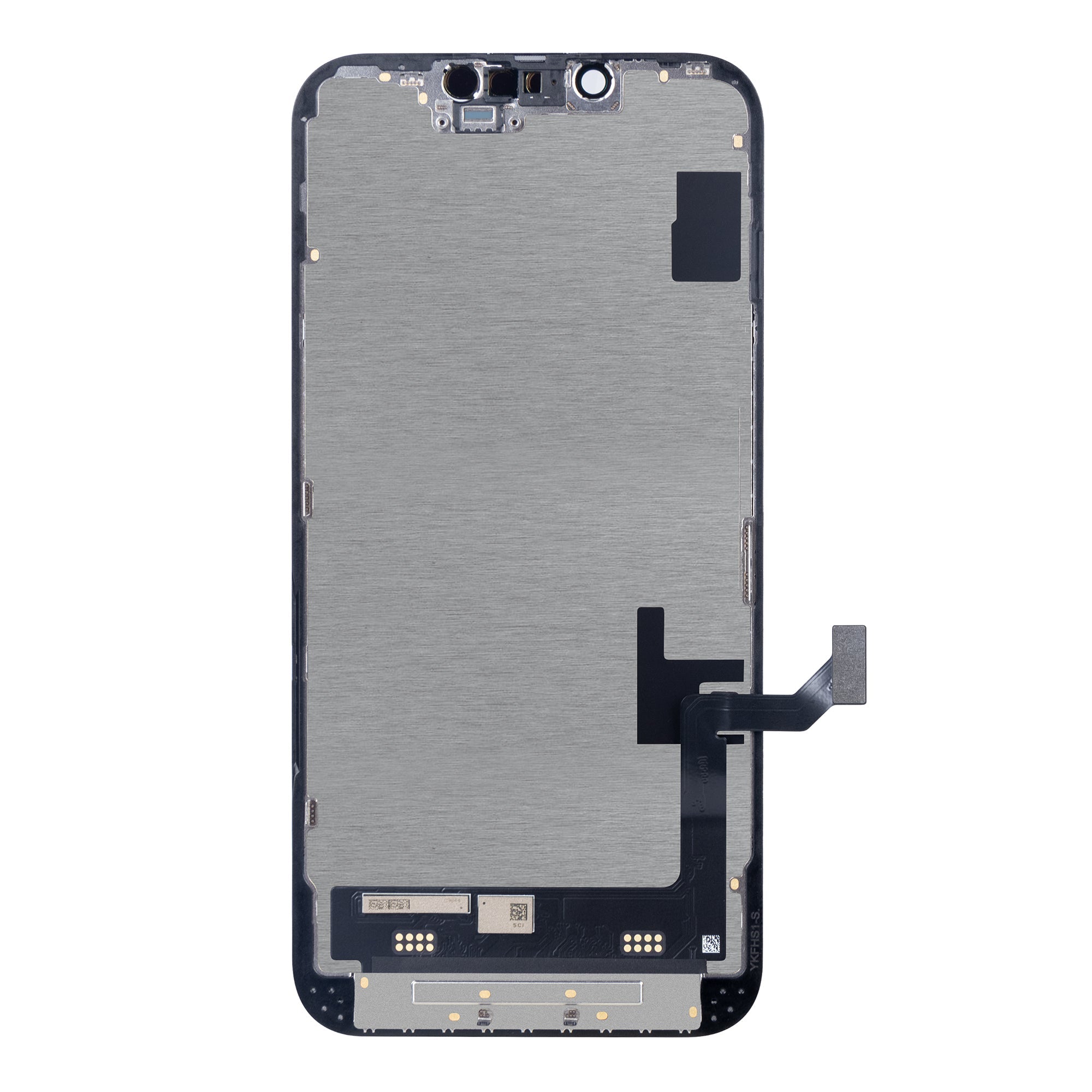 PHK For Apple iPhone 14 Display And Digitizer In-Cell Premium (IC Removable) (60Hz)