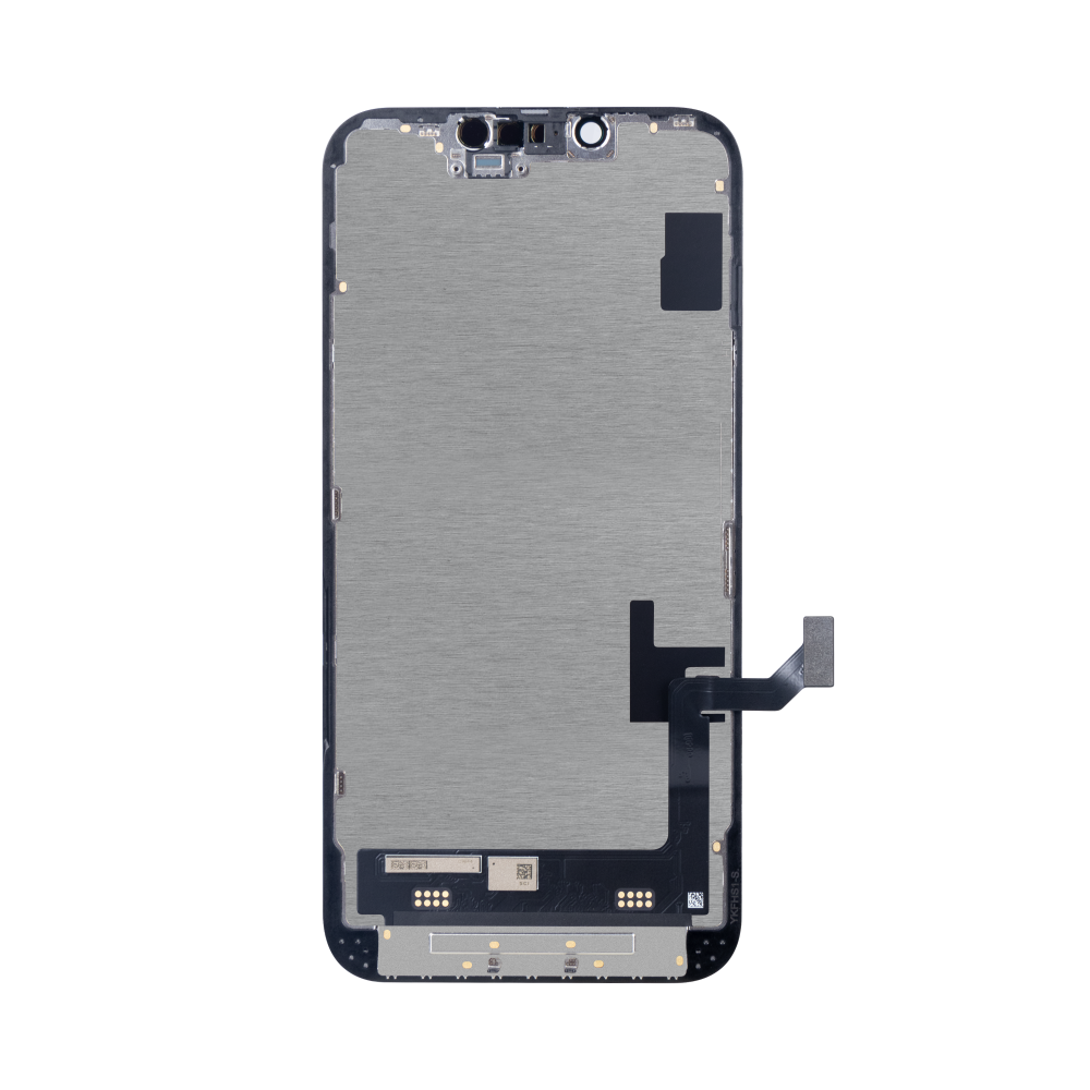 PIXDURA Para Apple iPhone 14 Ecrã e Digitalizador In-Cell Premium (IC Removível) (60Hz)