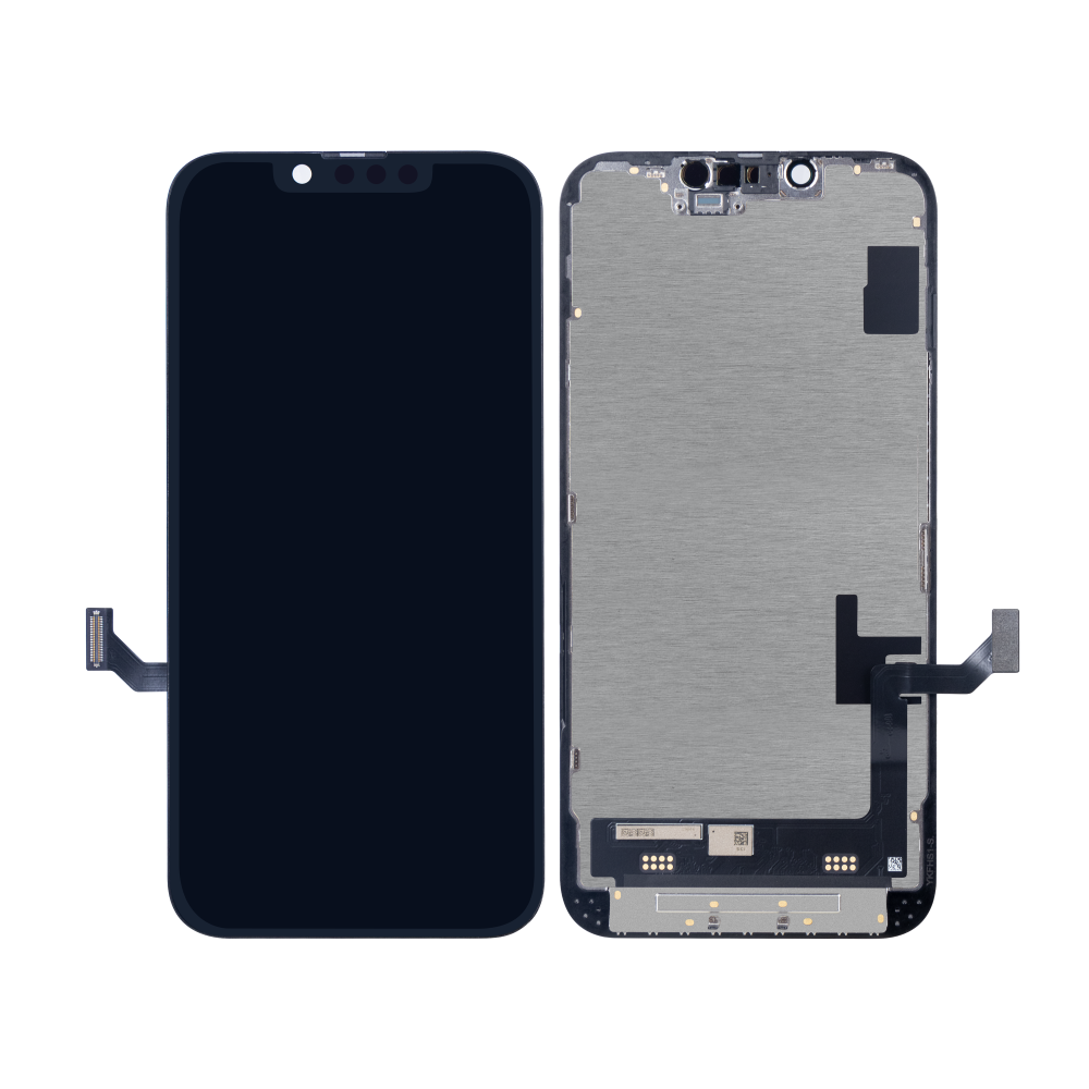 PIXDURA For Apple iPhone 14 Display And Digitizer In-Cell Premium (IC Removable) (60Hz)