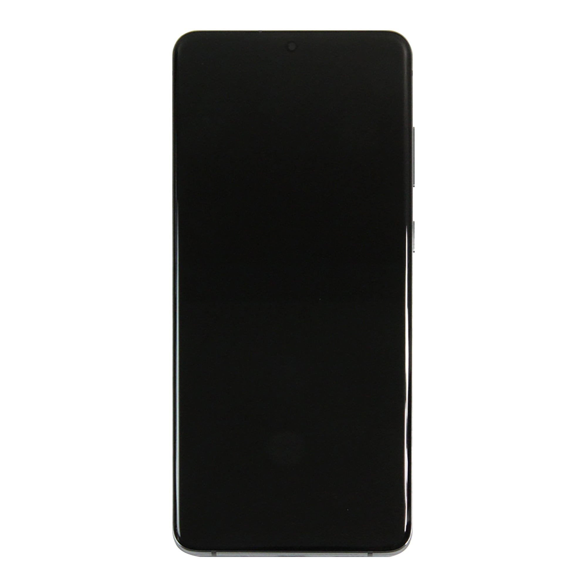 Samsung Galaxy S20 Plus G985F. 5G G986F Ecrã e Digitalizador Com Aro Cosmic Grey Service Pack