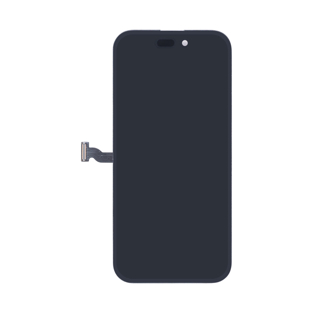 PIXDURA Para Apple iPhone 14 Pro Display e Digitalizador In-Cell Premium (IC Removível) (120Hz)