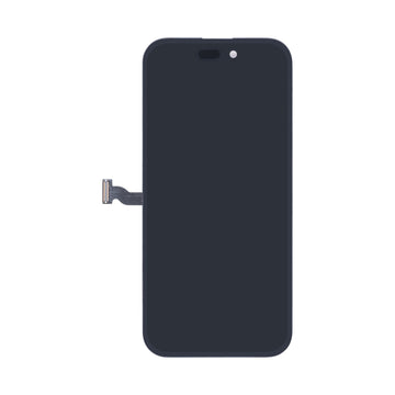 PHK For Apple iPhone 14 Pro Display And Digitizer In-Cell Premium (IC Removable) (120Hz)