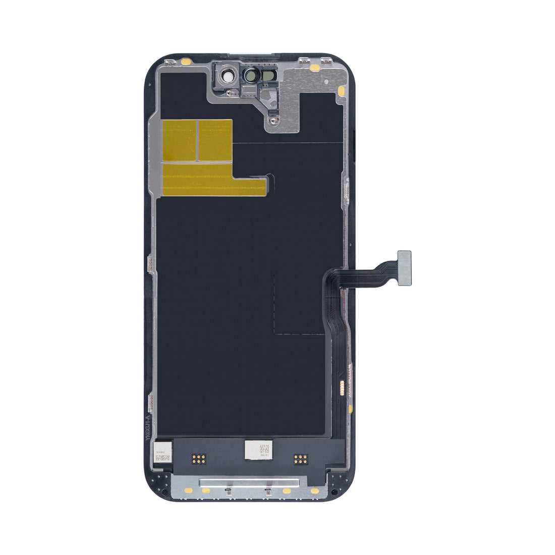 PHK For Apple iPhone 14 Pro Display And Digitizer In-Cell Premium (IC Removable) (120Hz)