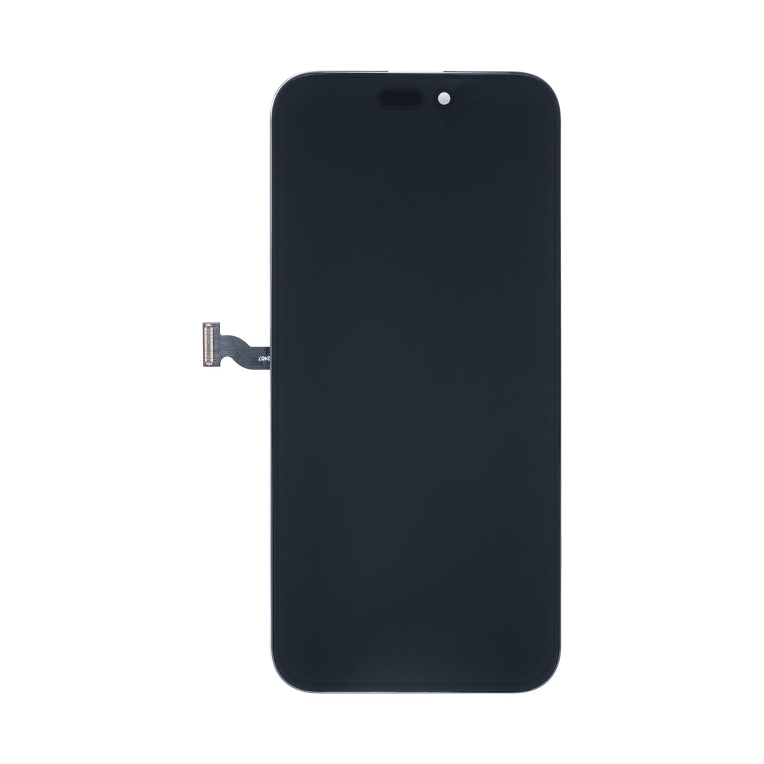 PIXDURA For Apple iPhone 14 Pro Max Display And Digitizer In-Cell Premium (IC Removable) (120Hz)