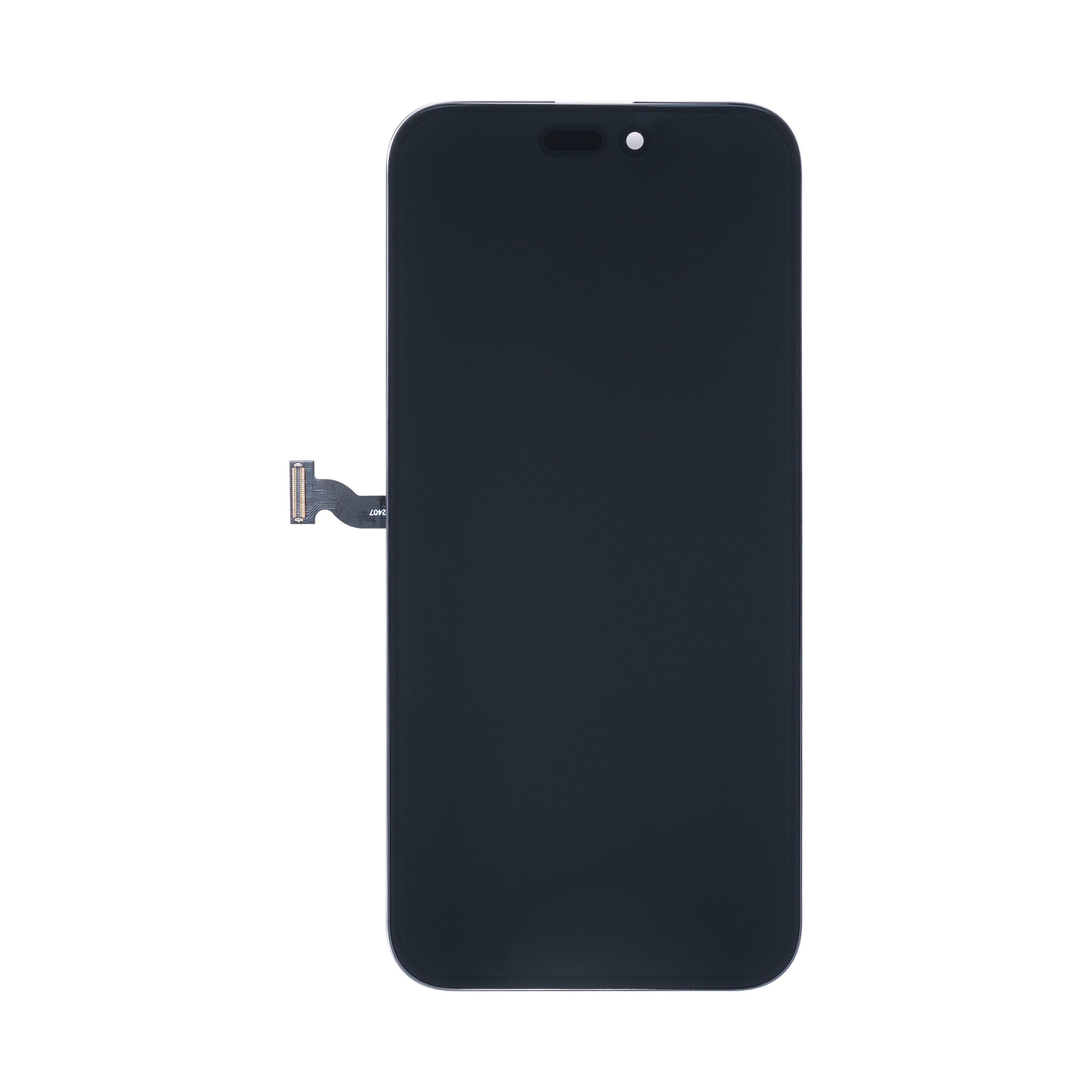 PHK For Apple iPhone 14 Pro Max Display And Digitizer In-Cell Premium (IC Removable) (120Hz)