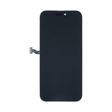PHK For Apple iPhone 14 Pro Max Display And Digitizer In-Cell Premium (IC Removable) (120Hz)