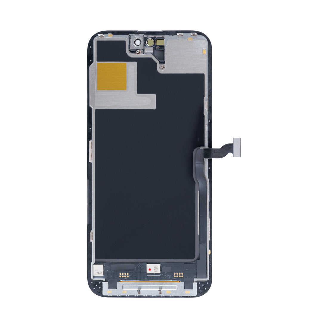 PHK For Apple iPhone 14 Pro Max Display And Digitizer In-Cell Premium (IC Removable) (120Hz)
