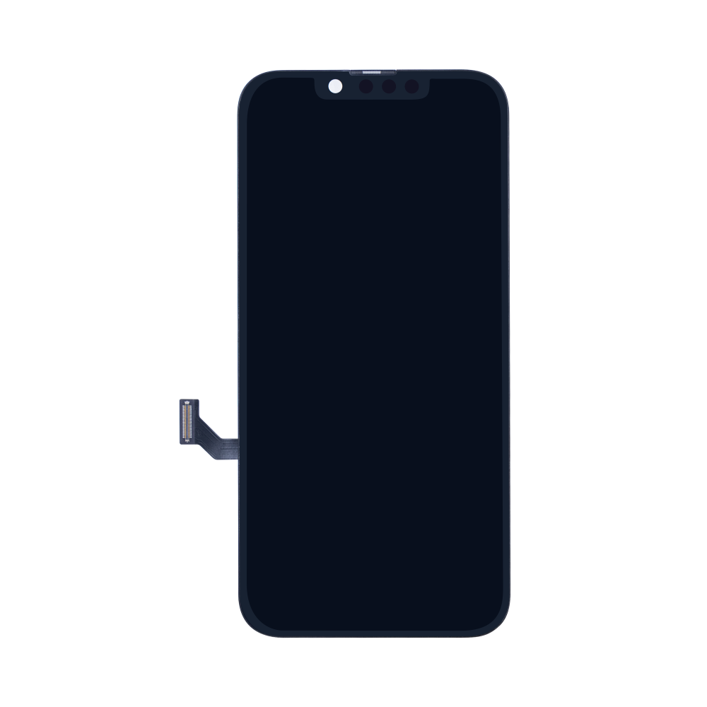 PHK For Apple iPhone 14 Plus Display And Digitizer In-Cell Premium (IC Removable) (60Hz)