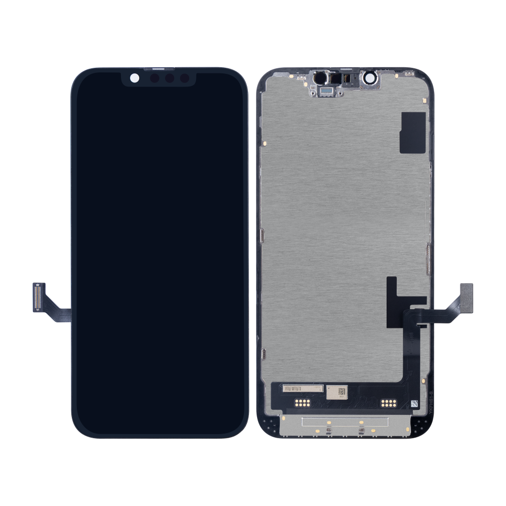 PHK For Apple iPhone 14 Plus Display And Digitizer In-Cell Premium (IC Removable) (60Hz)