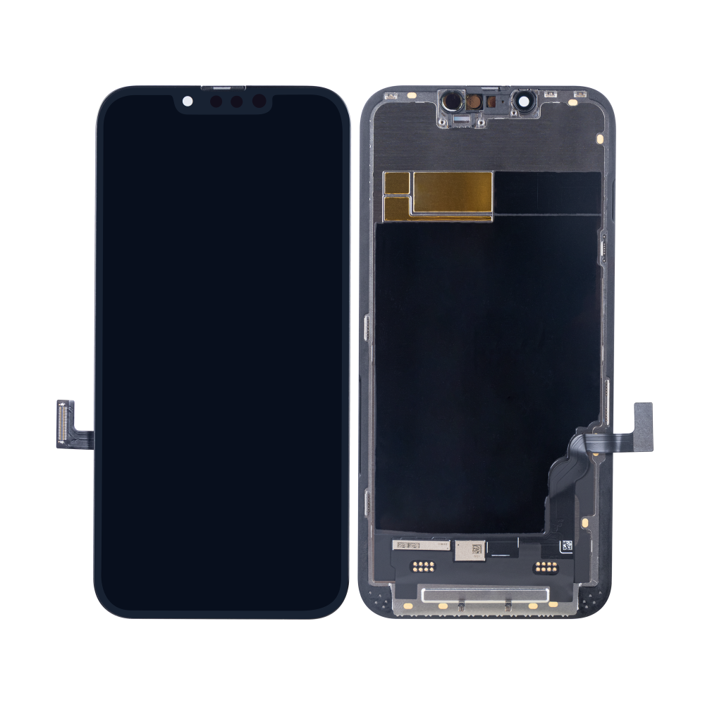 PIXDURA For Apple iPhone 13 Display And Digitizer In-Cell Premium (IC Removable) (60Hz)