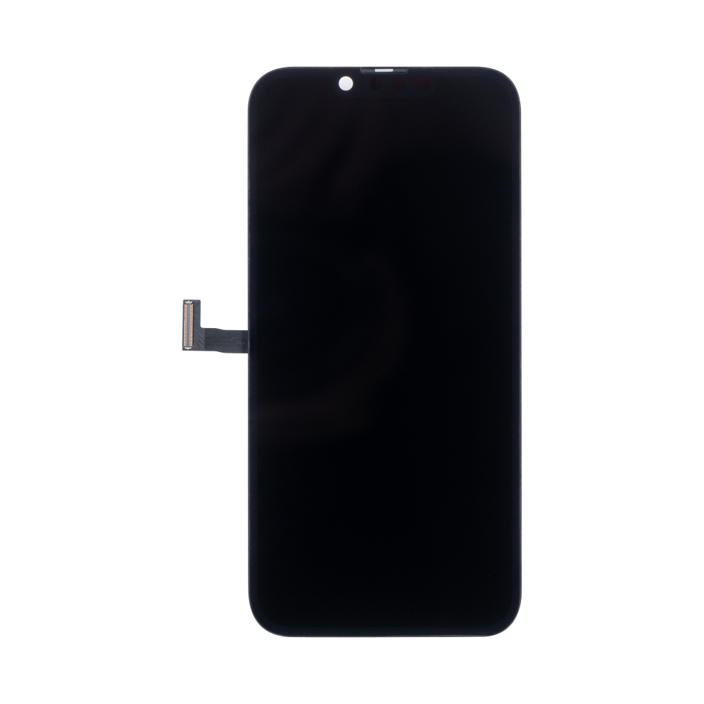 PIXDURA para Apple iPhone 13 Pro Ecrã e Digitalizador In-Cell Premium (IC Removível) (120Hz)