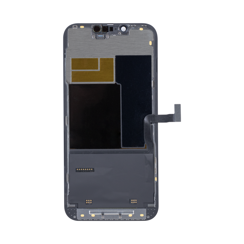 PHK For Apple iPhone 13 Pro Display And Digitizer In-Cell Premium (IC Removable) (120Hz)