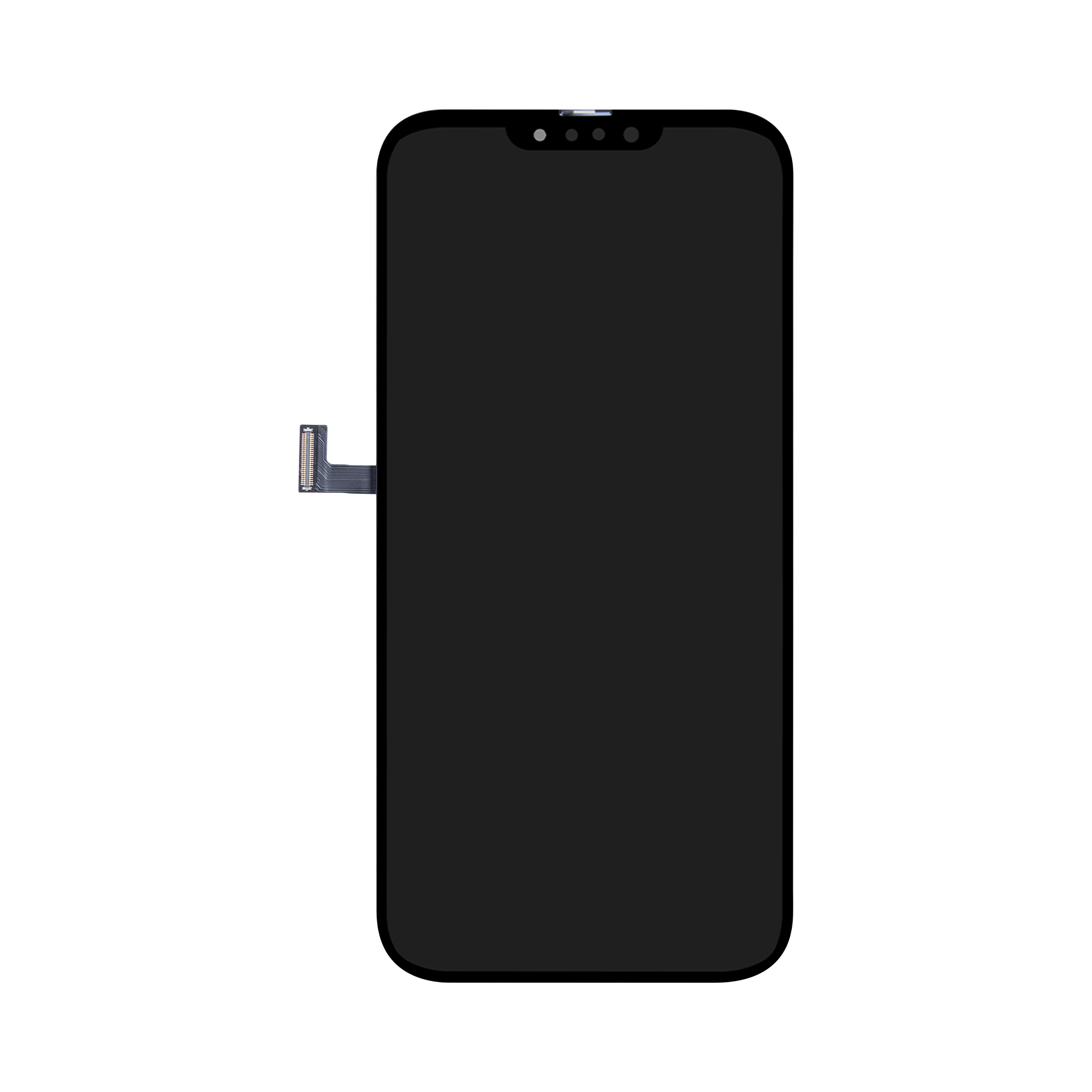 PIXDURA Para Apple iPhone 13 Pro Max Ecrã e Digitalizador In-Cell Premium (IC Removível) (120Hz)