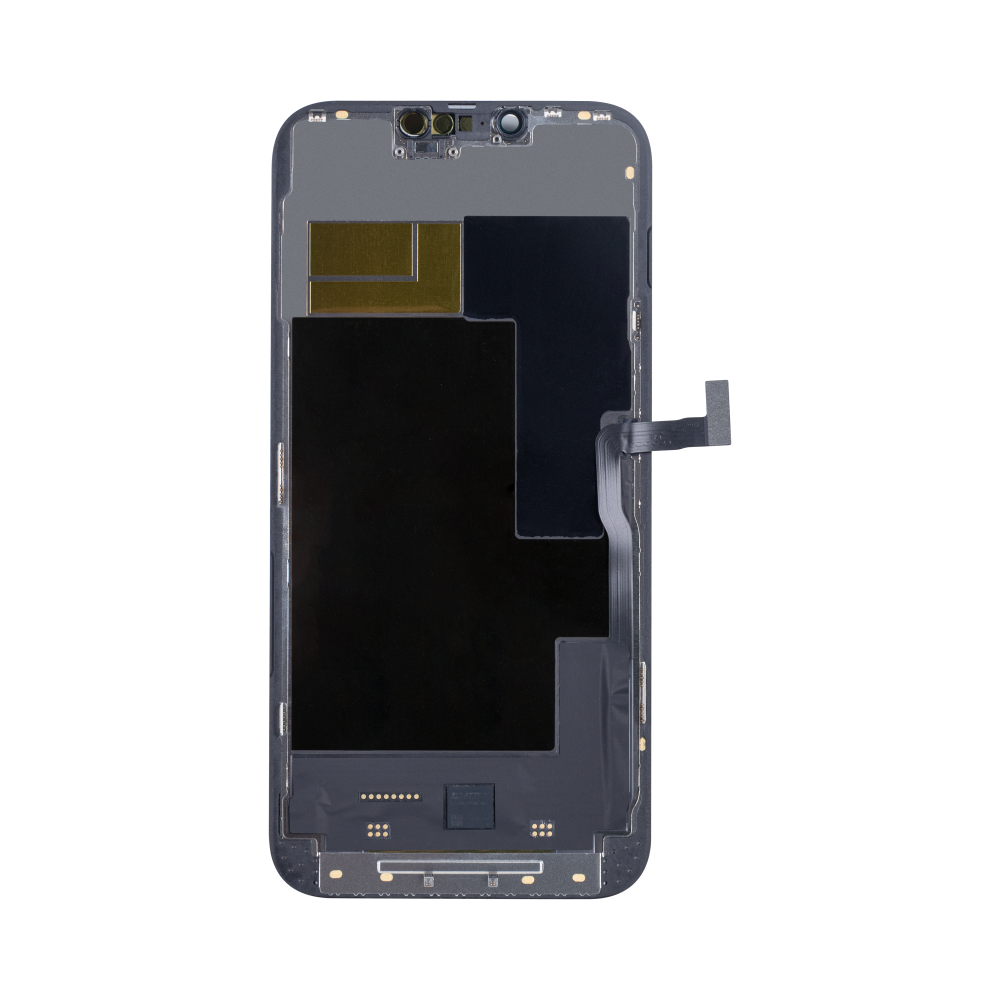 PHK For Apple iPhone 13 Pro Max Display And Digitizer In-Cell Premium (IC Removable) (120Hz)