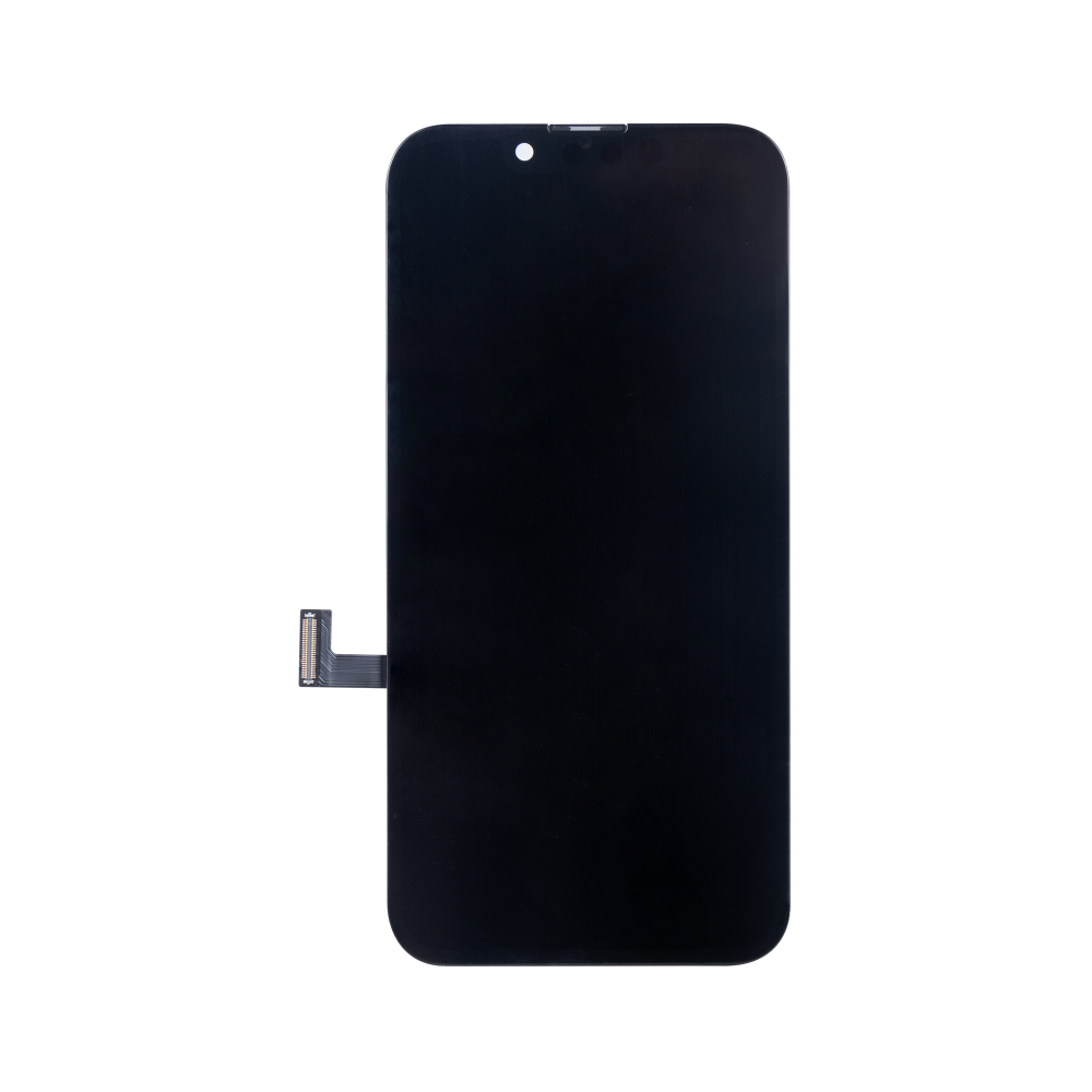 PHK For Apple iPhone 13 Mini Display And Digitizer In-Cell Premium (IC Removable) (60Hz)